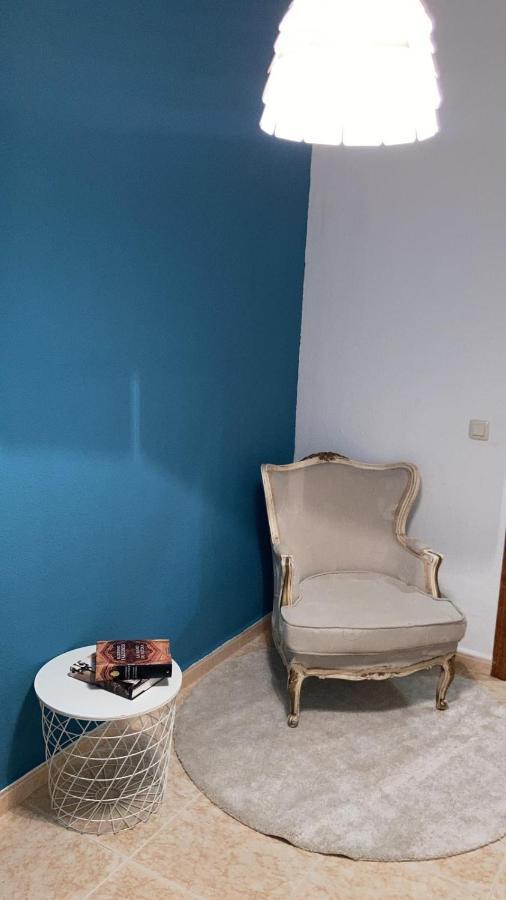 Apartamento Las Encinas Apartment Caceres Ngoại thất bức ảnh